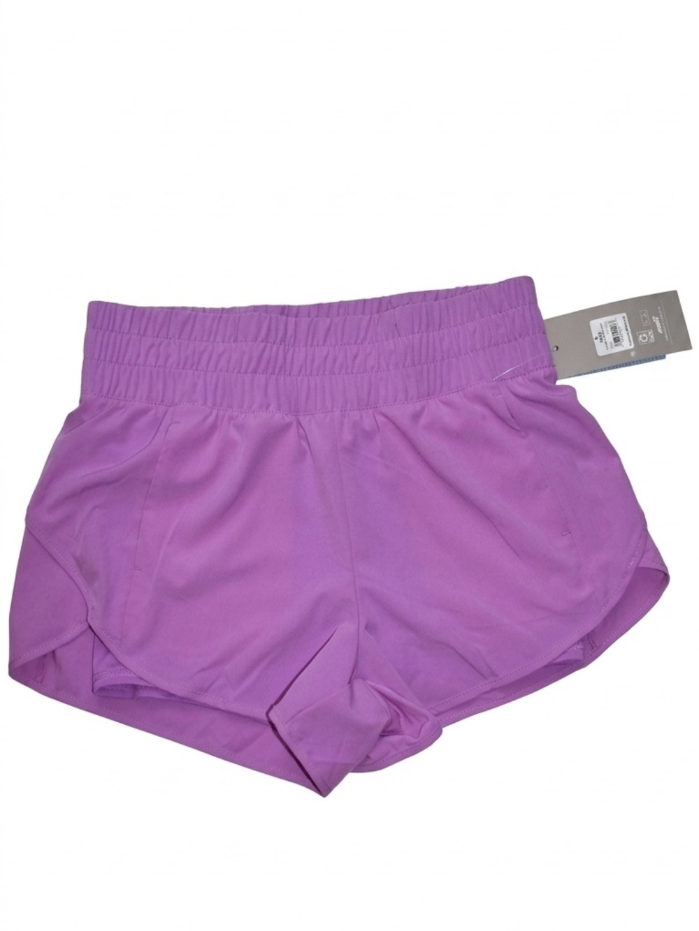 Avia Lavender Athletic Shorts
